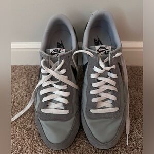 Nike Air Pegasus 83 Wolf Grey